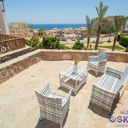 Outstanding Red Sea View-Brand New Azzurra Apartments Hurghada Eksteriør bilde