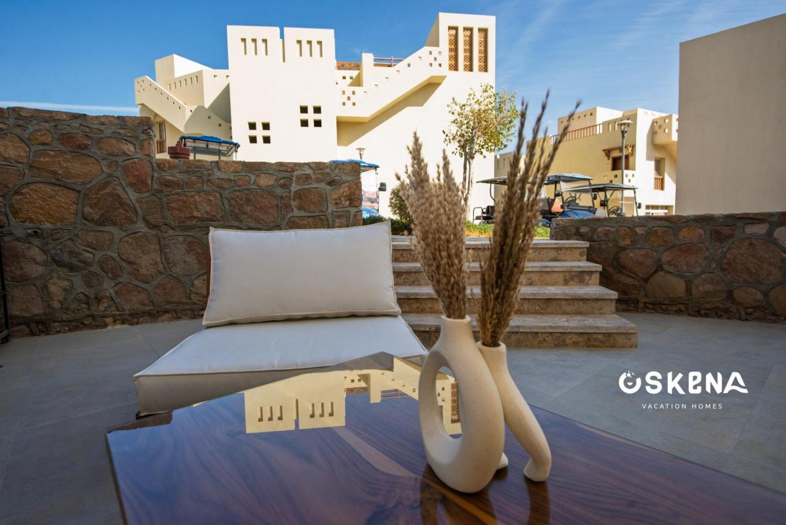 Outstanding Red Sea View-Brand New Azzurra Apartments Hurghada Eksteriør bilde